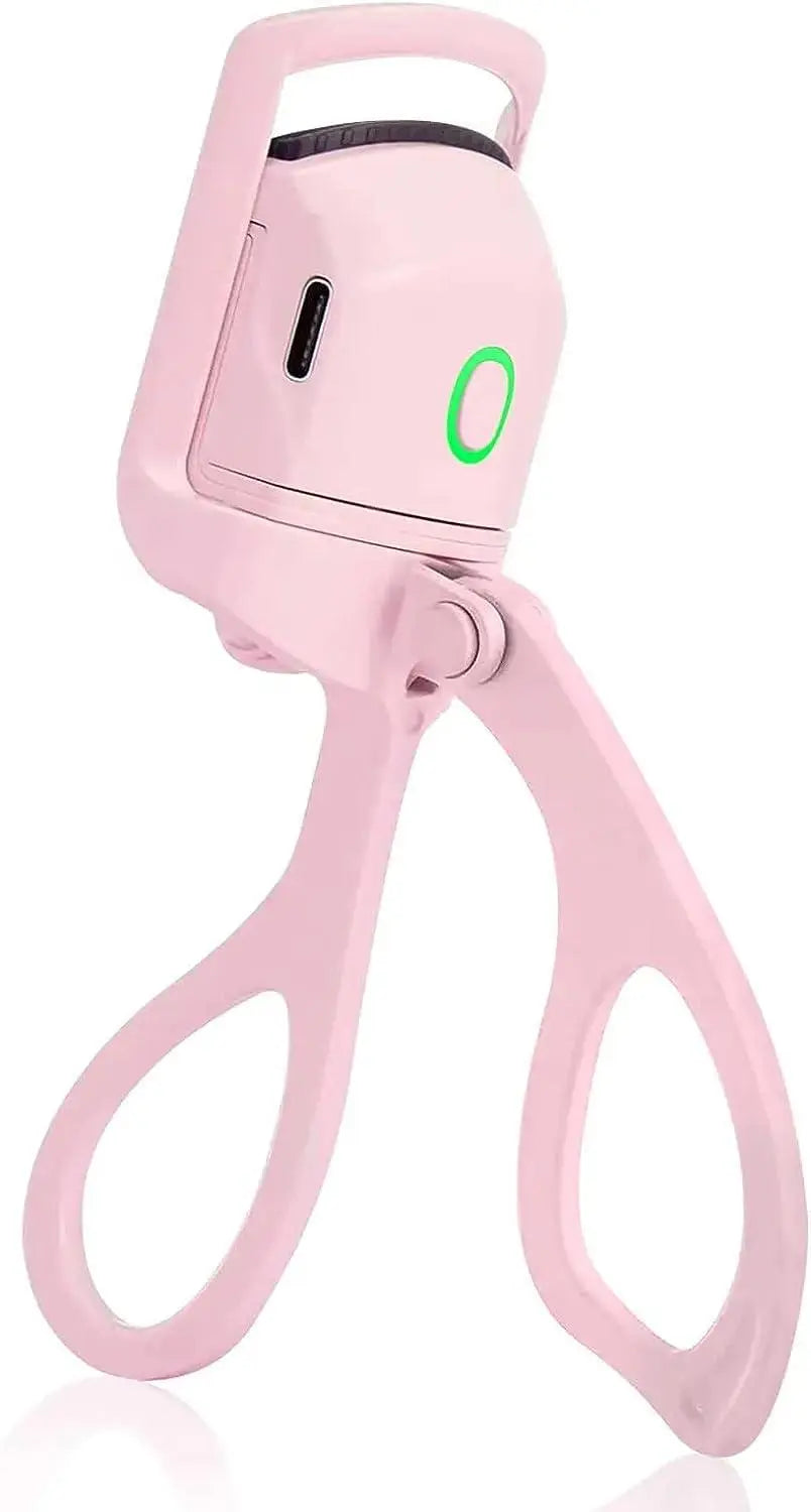 Heated Electric Eyelash Curler - Genmarty