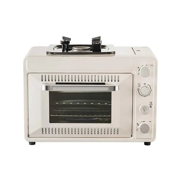 Daewoo Microwave Oven DY-HKX02 - White None