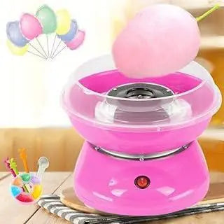 Portable Cotton Candy Machine None