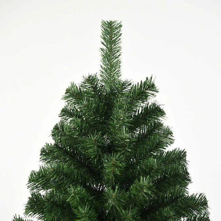 Classic Christmas Tree - Perfect Festive Centerpiece, Medium None