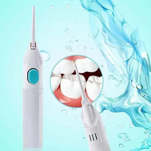 Dental Water Flosser None