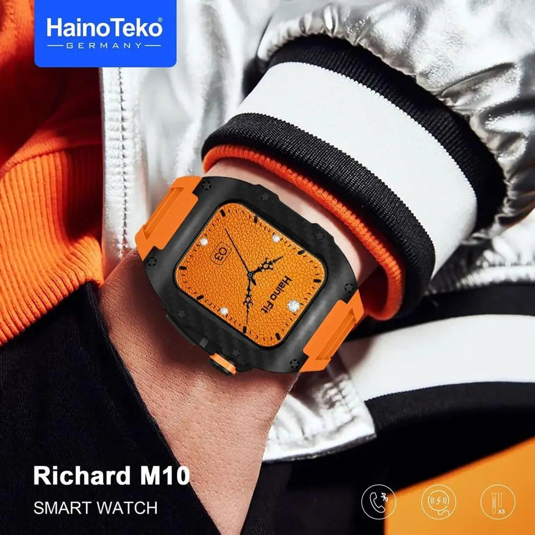 Haino Teko Germany Richard M10 None