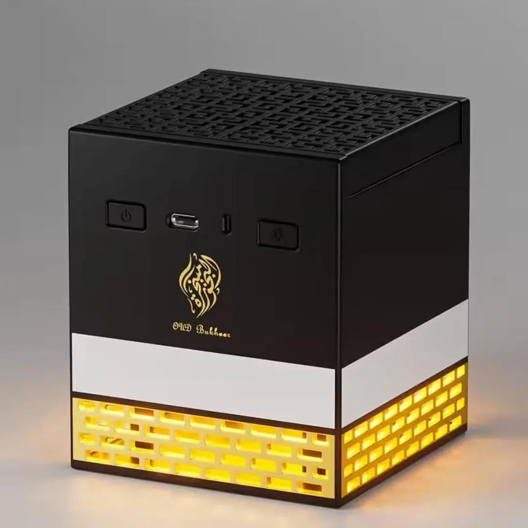 Quran Learning Speaker – Perfect for Kids and Adults None