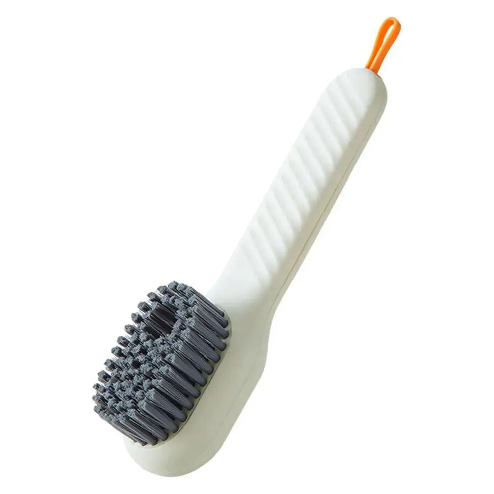 Multifunctional Liquid Shoe Brush None